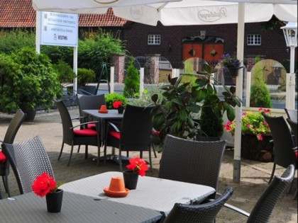 Foto: Restaurant Haus Wieneke